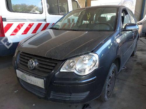 Egr VW POLO (9N_, 9A_) 1.4 TDI | BP5409159M69 