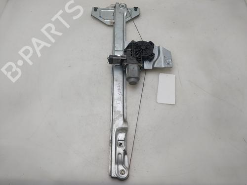 Used Front left window mechanism Front left window mechanism 37434477 37434477