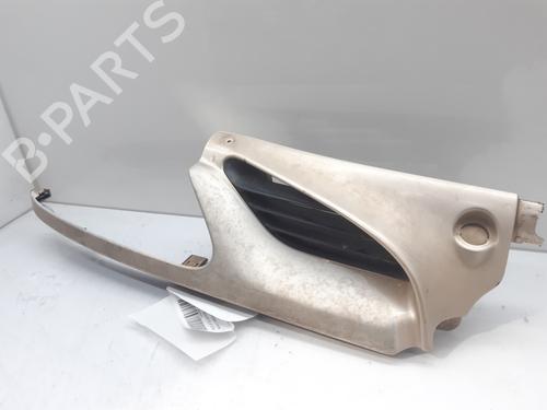 Grill RENAULT MEGANE I Classic (LA0/1_) 1.6 e (LA0F, LA0S) | BP12412543C40 