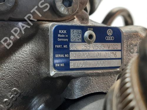 Engine VW TIGUAN (5N_) | BP36433796M1 - Image 5