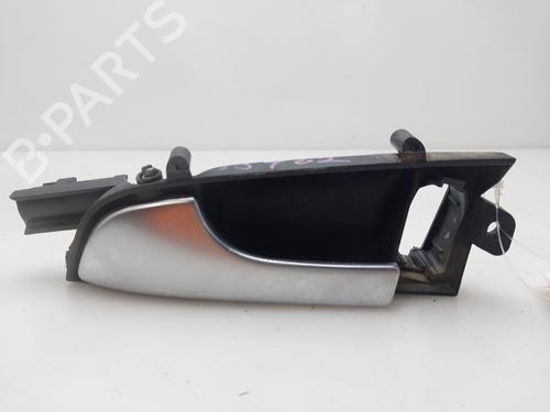 Used Front left interior door handle AUDI A3 (8P1) 2.0 TDI 16V (140 hp) 17101663