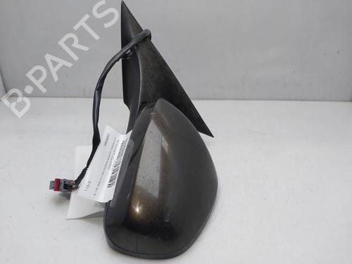 Left mirror ALFA ROMEO 159 Sportwagon (939_) 1.9 JTDM 16V (939BXC1B, 939BXC12) | BP14363133C26 