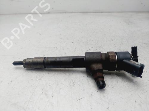 Used Injector FIAT BRAVO II (198_) [2006-2016]  27668315