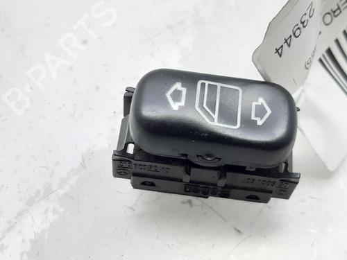 Used Right front window switch MERCEDES-BENZ CLK Convertible (A208) CLK 320 (208.465) (218 hp) 12402497