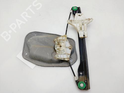 Lève-vitre arrière gauche VW GOLF V (1K1) [2003-2010]  29742659