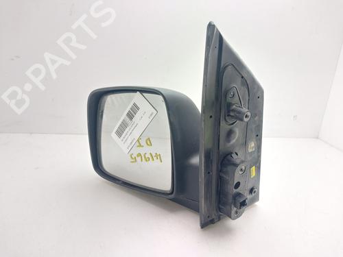 Used Left mirror Left mirror 36813236 36813236