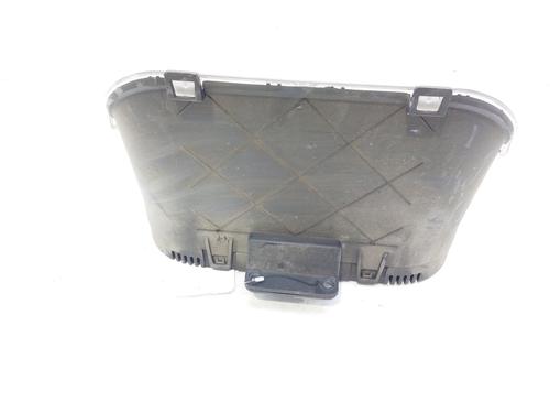 Instrument cluster FORD FIESTA V (JH_, JD_) 1.4 TDCi | BP12561643C47 
