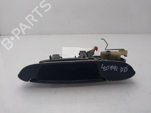 Front right exterior door handle RENAULT KANGOO (KC0/1_) D 55 1.9 (KC0D) | BP32384748C129