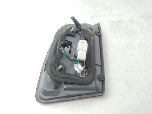 Left tailgate light KIA SORENTO II (XM)  | BP29508433C79 