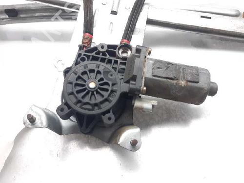 Front right window mechanism CITROËN XSARA PICASSO (N68) 2.0 HDi | BP6592678C23 
