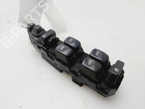 Left front window switch VOLVO V40 Estate (645) 1.8 i | BP28374689I27 