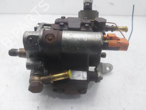 Injection pump FORD FIESTA VI (CB1, CCN) 1.4 TDCi | BP38684625M78 - Image 2