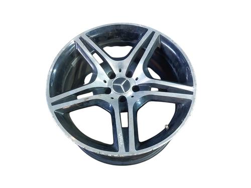 Used Rim MERCEDES-BENZ CLS (C219) CLS 500 (219.375) (306 hp) 32266132
