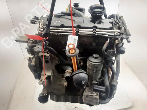 Motor SEAT ALTEA (5P1) [2004-2015]  31264120