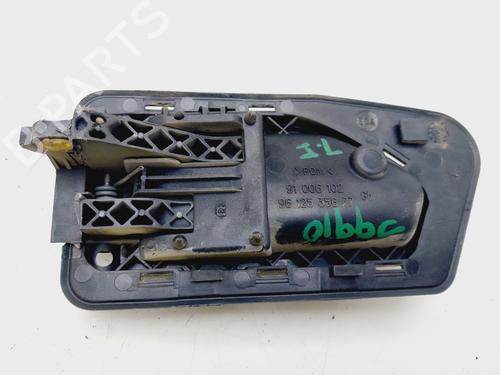 Rear left interior door handle PEUGEOT 306 (7B, N3, N5)  | BP29908836I15 