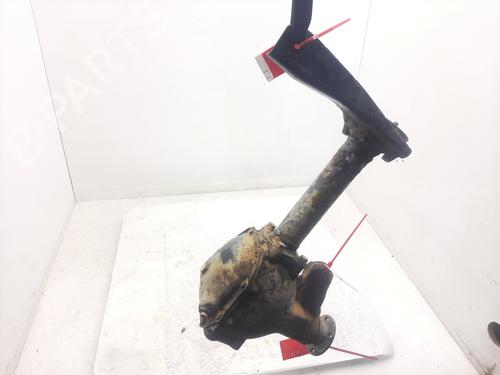 Front differential MITSUBISHI GALLOPER (JK-01) 2.5 TD intercooler | BP32175046M23