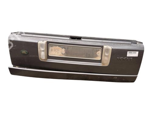 Used Tailgate Tailgate 39385549 39385549