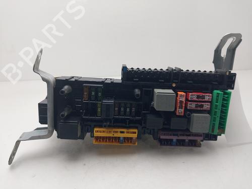 Sikringsdåse MERCEDES-BENZ E-CLASS (W212) [2009-2016]  33169314