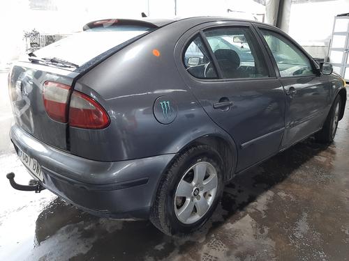 Bagklap lås SEAT LEON (1M1) 1.9 TDI | BP29183371C101 