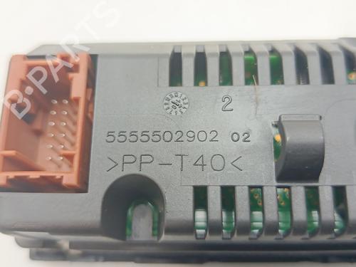 Ferdsskriver CITROËN C3 II (SC_) | BP30689458C48