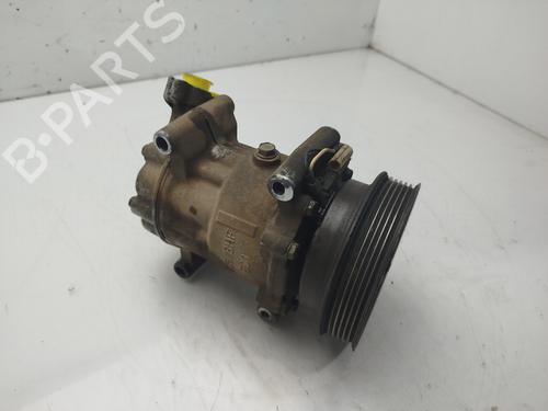 Used AC compressor AC compressor RENAULT SCÉNIC II (JM0/1_) [2003-2010] 32327790 32327790