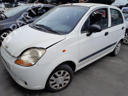 Display monitor CHEVROLET MATIZ (M200, M250) 0.8 | BP14967061C48 