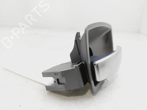 Front left interior door handle BMW 7 (E65, E66, E67) 730 Ld | BP22428347I13 