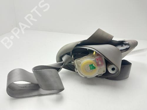 Used Front right seatbelt KIA SORENTO I (JC) 2.5 CRDi (170 hp) 31579467