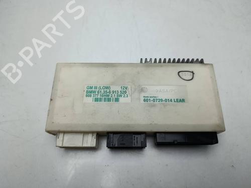 Electronic module BMW 5 (E39) 520 d | BP39908642M83 - Image 2