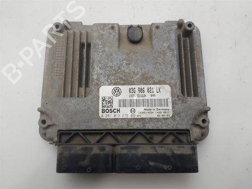 Used Engine control unit (ECU) Engine control unit (ECU) 38441579 38441579