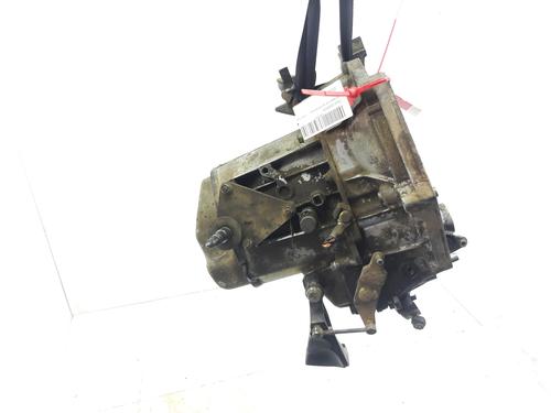 Gearbox PEUGEOT 307 Break (3E)  | BP29904070M3