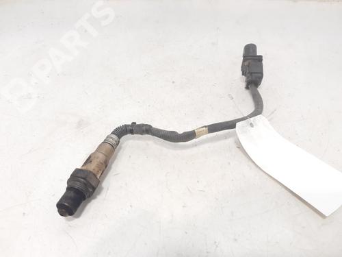 Used Electronic sensor Electronic sensor CITROËN BERLINGO Box Body/MPV (B9) 1.6 HDi 90 (92 hp) 10662071 10662071