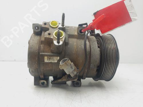 AC Kompressor TOYOTA LAND CRUISER PRADO (_J12_) 3.0 D-4D (KDJ120, KDJ125) (163 hp) 24546942