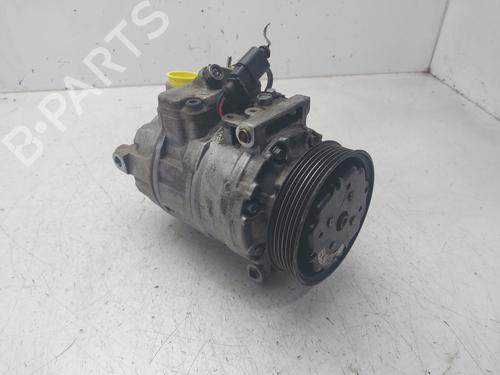 Used AC compressor AUDI A4 B6 (8E2) 2.0 (130 hp) 31807997