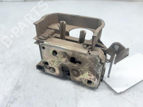 Front left lock FIAT PUNTO (176_) 1.7 TD (176AT) | BP7245945C98 