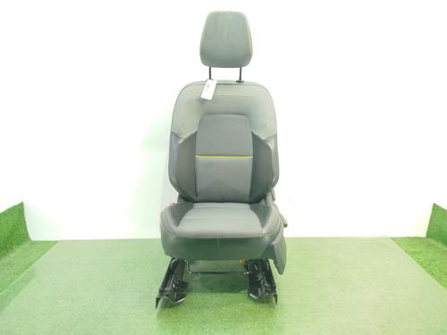 Banco frente esquerdo RENAULT KANGOO III MPV [2021-2026]  32366626