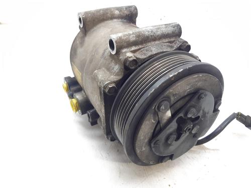 AC compressor FORD FIESTA VI (CB1, CCN) 1.6 TDCi | BP8305557M34 