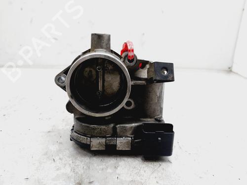 Used Throttle body CITROËN XSARA (N1) 1.6 16V (109 hp) 19728496