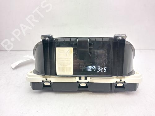 Instrument cluster LAND ROVER RANGE ROVER SPORT I (L320) 3.6 D 4x4 | BP15727910C47 