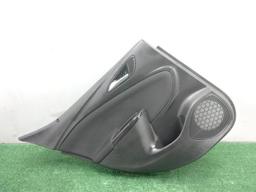 Rear left panel OPEL ASTRA K (B16) 1.6 CDTi (68) | BP11753893C60 