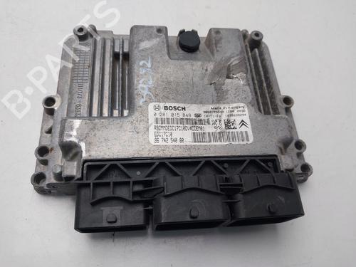 Used Engine control unit (ECU) Engine control unit (ECU) 36890299 36890299