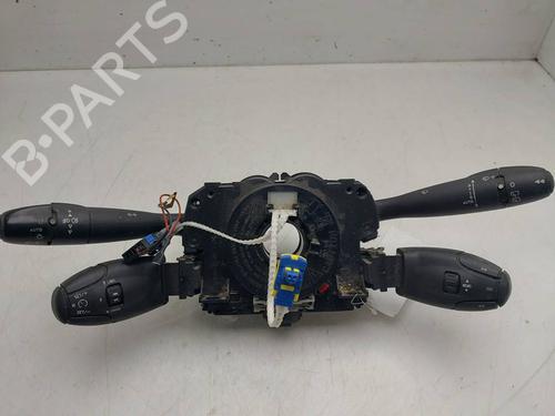 Used Steering wheel controls Steering wheel controls FIAT SCUDO Van (270_, 272_) [2007-2016] 39949100 39949100