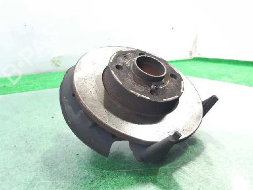 Right front steering knuckle SEAT IBIZA II (6K1) 1.4 i | BP6646337M26 