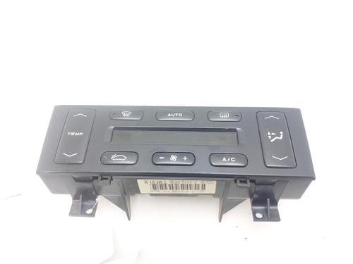 Used Climate control PEUGEOT 406 (8B) 2.2 HDi (133 hp) 16887051