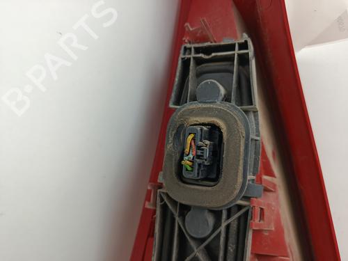 Right taillight CITROËN C3 I (FC_, FN_) 1.4 HDi | BP31611220C35 