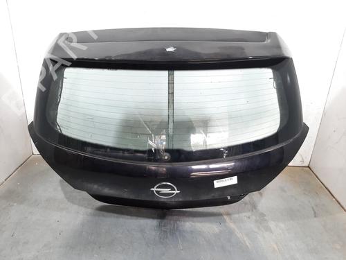 Used Tailgate OPEL ASTRA H (A04) 1.6 (L48) (105 hp) 9743051