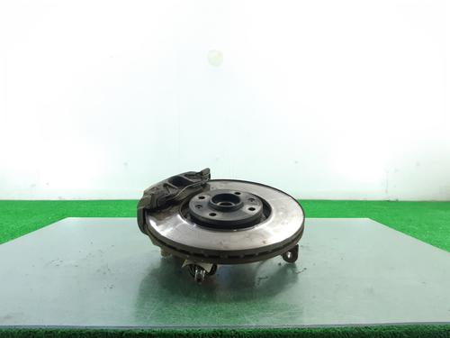 Used Left front steering knuckle PEUGEOT 307 Break (3E) 2.0 (136 hp) 9214151