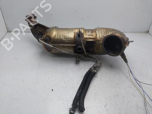 Catalyst FIAT TIPO Hatchback (356_, 357_) | BP38190884M10 - Image 4