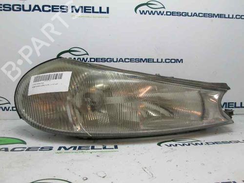 Used Right headlight FORD MONDEO II (BAP) 1.6 i (90 hp) 2897341