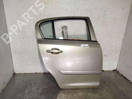 Porte arrière droite OPEL CORSA D (S07) [2006-2015]  30313726